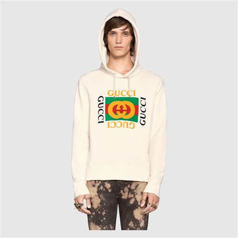 set sweatshirt gucci